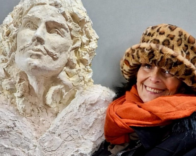 Les Artistes de la 7ème Biennale Versaillaise